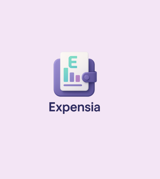 Expensia App